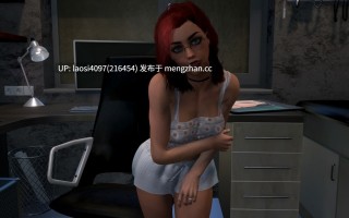 [SLG/PC]黑暗的呼唤 The Call of Darkness Ver3.44 AI汉化版  [萌站植入]