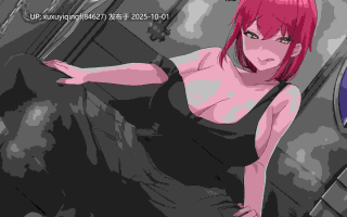 [简体中文/内嵌字幕/哦吼声]和铁匠屋大姐姐不眠不休做爱的性爱生活