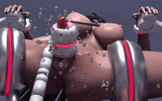 【ふたなり】カ〇ン徹底的おち〇ぽ責め