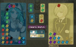 【休闲SLG/机翻/步兵全动态】 狂热的魔法 ~Ciena的渴望~ Manic Magic Ciena’s Desire Demov版 【3G/新作/全CV】
