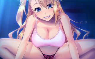 ウチに泊めてよ♪ ～ビッチなＪＫとハメまくり同棲性活～ AI汉化+存档