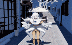 新作-T15. 合言葉Ⅳ standsexdance