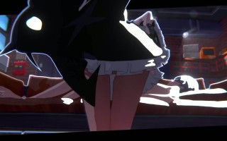 [nepopan] Ellen Joe (4K)