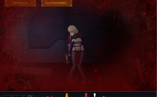 【动作ACT/探索解密/全动态】原始行星：終戰天使-豪华版 v1.30-黑暗瑪娜計畫 - STEAM官方中文版