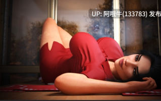 【欧美/异种X/SLG/PC/官中】无聊的妻子 [v0.2.5]  Bored Wife [v0.2.5] [2.6G]【序号6085】