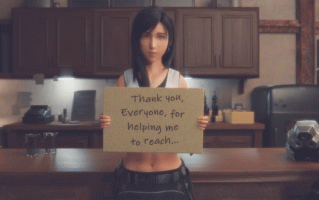 [3D动画/最终幻想7蒂法4/步兵1080P]精品优质资源