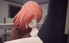 偽娘與前輩的特別研修