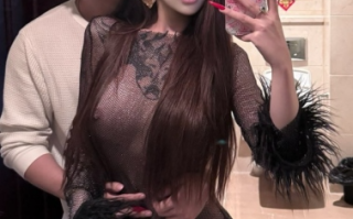 顶级御姐【琳琳】巨乳长腿，精致妆容很带感，身体白皙没有瑕疵~炮架子【487M】