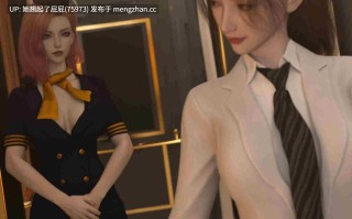 [3D全彩/中文] 致命的行动00-03+EX(Deadly Action) [335M]