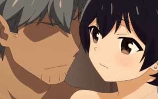 [里番] 憧れの女上司が、相部屋出張の隣のベッドで絶倫男に寝取られている 第2話 覚めない悪夢 [中文字幕]