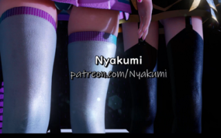 【MMD】futa视频 [1v+1.20G][百度盘]