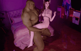 17[3D同人全动态VAM][TSMCB] 宁荣荣 La Morena 冰嘎摇 白丝色气小婊砸巨根兽人舞啪喷水 [2G]