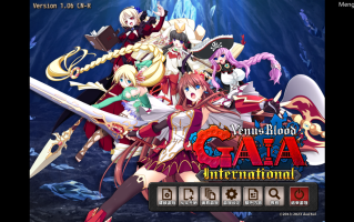 【SLG/汉化/PC】VenusBlood GAIA International