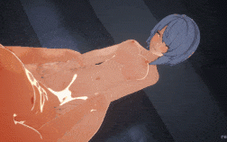 【4K/无修】新作-Reqt45-Small patron update-安比-4K