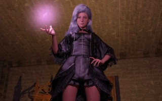 【萌站驴哥汉化】欧洲魔幻世界题材大作《帝国编年史》 (PC端/v0.8/汉化/5.64G)