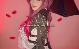 （免费）nookkizzcos - 崩坏：星穹铁道【27P-27M】