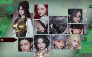 9[精品] [国产RPG中文动态]降临战纪V0.9.14 官方中文作弊破解步兵版[23.8G]