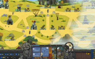  指尖传说-豪华中文+全DLC-解压即玩 [4+11.23G][百度盘]