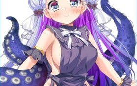 PC/ADV/#新章・邪淫的祭品 ～触手公主的种子～ #新章・邪淫のいけにえ ～触手姫の種子～  AI汉化版+全CG存档【2025年03月28日 发售】