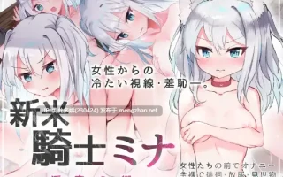 13[RPGAI嵌翻] 新人骑士米娜-魅魔之城- 新米騎士ミナ淫魔の街 [PC242M]