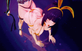 來自雲堇的做愛受孕許可❤️