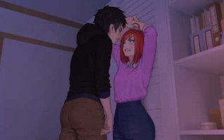 PC/SLG/永恒不再 #Goodbye Eternity v1.0 官方英文版【2024.12.25更新】