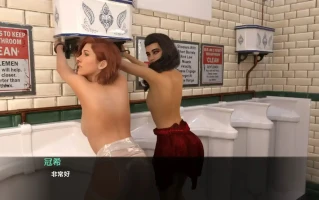 更新【欧美SLG/动态】红樱花馆2 Red Sakura Mansion2 V1.16 汉化版 [PC+安卓-3.80G]