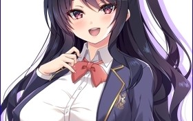 PC/ADV/AI翻译 ワケありＪＫ従属学園強制絶頂は終わらない 