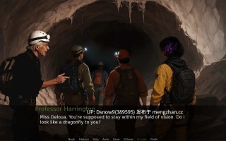 【欧美SLG/AI汉化/动态】深渊公爵夫人 Duchess of the Underdeeps v0.02【PC+安卓/1.13G】