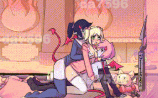 新作/本篇免费[日式ACT/像素动态] 精灵麦克斯 Max the Elf Demo v5.15b 生肉步兵版 [1.10G]