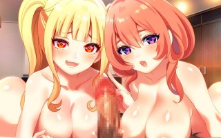 RJ01329434【亜莉茶乃羅】3分オナサポショート音声集【即抜き3分ショート10話分 KU100】