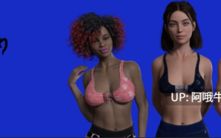 【欧美/SLG/PC/机翻】完美小镇 The Perfect Town [v0.5] 【1.83G】【序号6630】