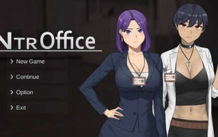 更新[亚洲风SLG/动态] NTR办公室 NTR office v20241230A 官方中文版 [1.80G]