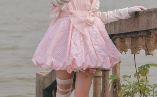 083 - 八月订阅『遗失病栋』&小花仙 [53P1V]