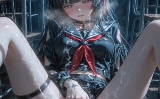 【AI画师Celistria】2025.11月合集.5g