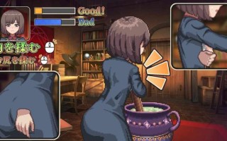 PC/[SLG/PC/汉化]药师兄妹的色情临床试验薬師兄妹のえっちな治験挂载机翻版