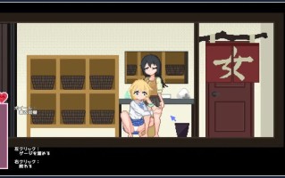 百合少女的日常 #ゆりっ娘ぐらし 官方中文版【2025年02月14日0点 发售】