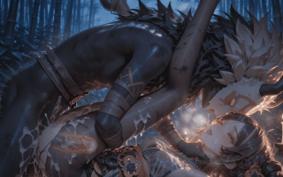 [Celistria]千织（Genshin Impact）