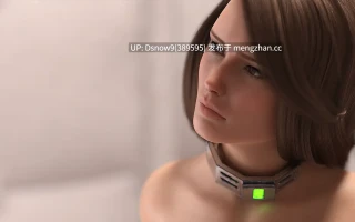 【SLG/动态/AI汉化】白立方 White Cube v0.5d【PC/4.16G】
