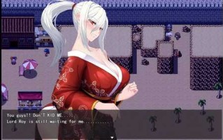 PC/RPG/勇者罗伊的婚礼 #Hero Roy's Wedding v3.18 Steam官方中文