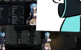 #永恆的欠損   #永恒的欠损 #La Vitalis Immortal Loss v0.17.0 官方中文版 