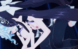 【芙宁娜胡桃】-（下）