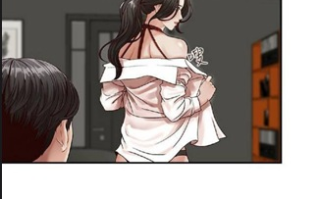 【韩漫】【全彩】《哥哥的秘书》1-32话【完结】【JPG版】