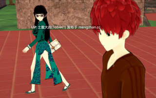 【3D日式SLG 冒险 奇幻 后宫 沙盒 机翻】太阳系征服 The Solarian Conquest [v0.03] 4.2GB