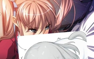 【ADV/AI汉】 饗宴の赤 ～読心調教録～  #饗宴の赤 ～読心調教録