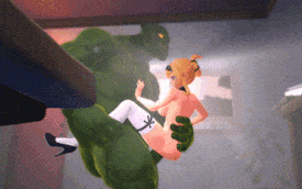 [3D经营大作/动态/兽X/更新] 兽人按摩店/欧克按摩店 Orc Massage Ver0.7.20.23 官中步兵版 [16G]