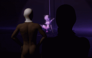 最近看到最好冲的mmd