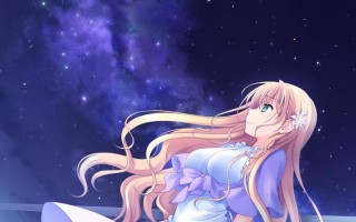 【生肉/ADV】アステリズム 