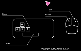 【PC/生肉/动态】诱惑的露娜摇篮曲Ver1.0.0.1