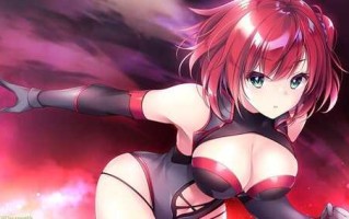 【拔作ADV/百合乙女】少女之剑与秘密的协奏曲（乙女の剣と秘めごとコンチェルト）V1.0 汉化中文【5.30G】